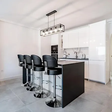 La Maestranza Apartment