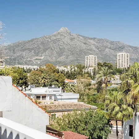 Apartment La Maestranza