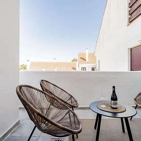 Apartment La Maestranza Marbella